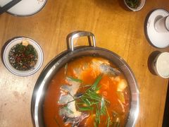 -新凯里酸汤鱼(飞山街店)