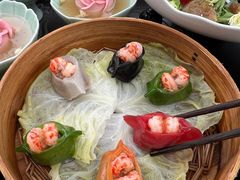 -太白餐厅·新湘菜原创者(月湖店)