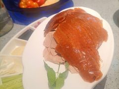 -紫光园烤鸭(前门大栅栏店)