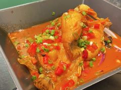 -小湘旺臭鳜鱼·新湘菜(马连道路店)