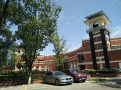 -四川大学(望江校区)