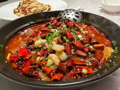 -花家怡园HUA'S RESTAURANT(崇文门·哈德门广场店)
