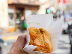 咖喱牛肉饺-老大昌(淮海中路店)