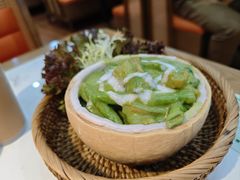 -泰椰里·泰国餐厅(智慧城广百广场店)