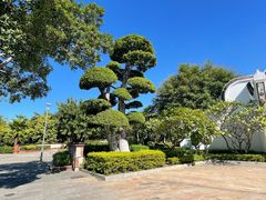 -厦门园林博览苑