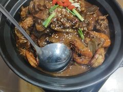 -元银甲·湖北地标美食(汉阳店)