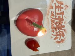 -上渔铁板烧(熙悦汇店)