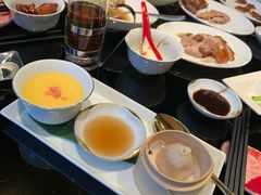 -上海苏宁宝丽嘉酒店·嘉府壹号中餐厅