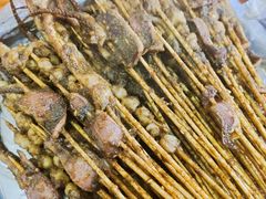 -十里铺铁板鱿鱼