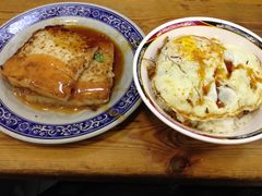 -天天利美食坊