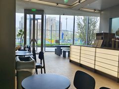 -M Stand(北京平安幸福中心店)