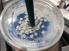 -星巴克(来福士2F店)