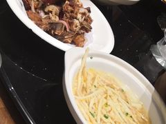 -田水湾•六尺巷(东方蓝海店)