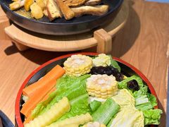 -一朵菌·野生菌探索家火锅(南亚店)