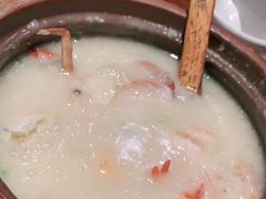 -南拳十三姨·潮汕砂锅粥(世纪金源店)