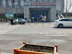 -武汉关码头(轮渡站)