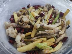 -桃子餐厅·天津菜(红星路直营店)