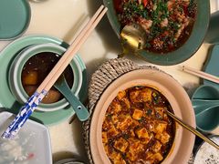 -锦府盐帮·侯宅(五棵松万达店)