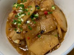-衡州府三菜一汤(长沙大道店)