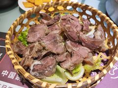 -盡膳口福·百年汤方火锅(科华北路店)