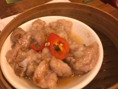 -添好运点心专门店(深水埗店)