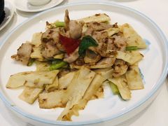 -胜记为食家·创新粤菜(车公庙店)