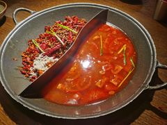 -萍姐火锅·公路夜市(打浦桥日月光店)