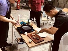 -EF英孚教育成人英语(伊势丹滨海店)