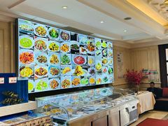 -子霖南山鲜虾面(南山总店)