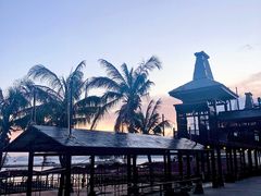 -海南分界洲岛旅游区