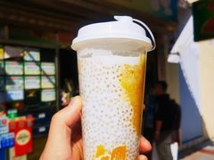 -澳门长洲糯米糍(柯打苏沙街店)