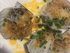 -渔中舟海鲜大排档(普陀沈家门店)