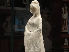 -中国闽台缘博物馆