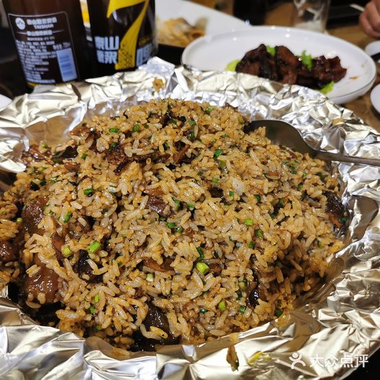 沭阳人家精菜馆(尚城·新世纪店)