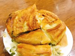 -牛一嘴·兰州牛肉面·大盘鸡(财富中心店)