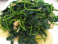 -香香海南菜餐厅