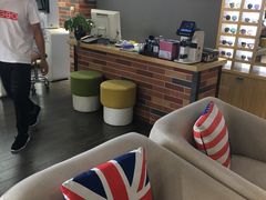 -A380视光·蔡司眼镜店(锦艺城店)