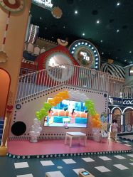 -meland亲子乐园•派对•研学(宁波华润万象城店)