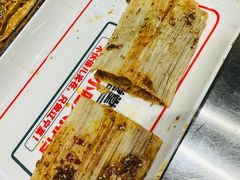 冷面加臭豆腐-堂堂小伙夫·辽宁小吃大排档(京西大悦城店)
