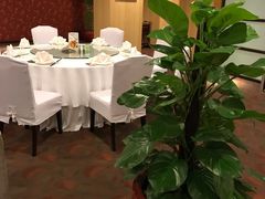 包厢-天伦王朝酒店·盛华瑄餐厅