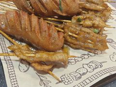 -冶建镜子·老南昌大排档·江西虾王(总店)