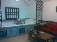 -大槐树民俗饭店-中餐(大槐树寻根祭祖园店)