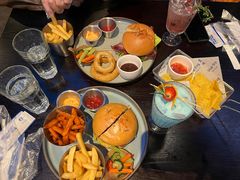 -bluefrog蓝蛙(水游城店)