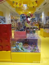 -乐高授权专卖店(济南万象城店)