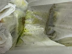 茴香馅饼-玉华台饭庄·淮扬菜·烤鸭(望京店)