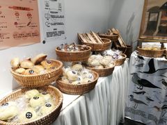 -富贵面包公司(运河店)