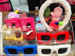 -静宜和她的朋友(星海广场店)