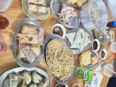 -洲心明记烧肉大粥(总店)