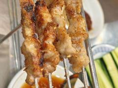 -小寒羊烧烤(凯瑞时代大厦店)