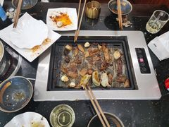 -老字号.雅克白族石板烧十年老店(大理古城店)